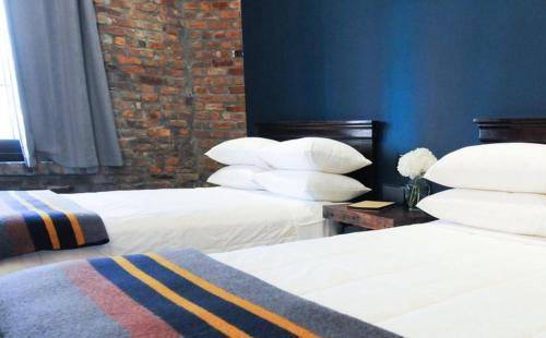 Sohotel, New York