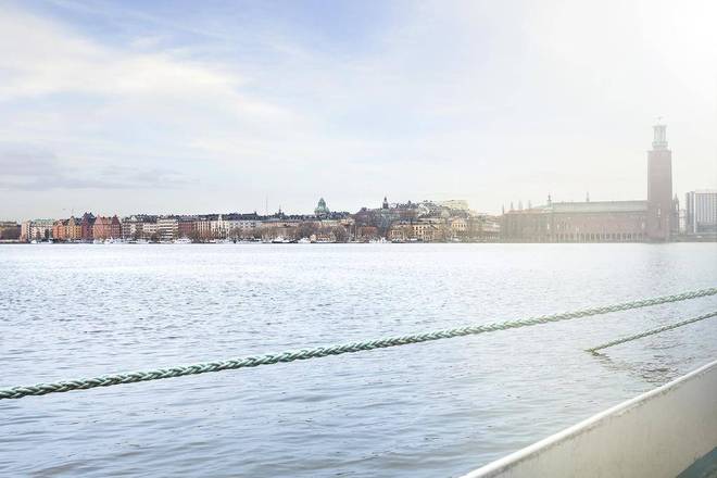 Rygerfjord Hotel & Hostel, Stockholm