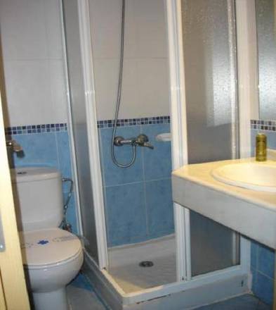 INTER Puerta del Sol Pension, Madrid