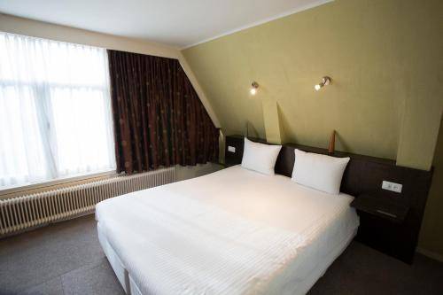 Quentin Golden Bear Hotel, Amsterdam