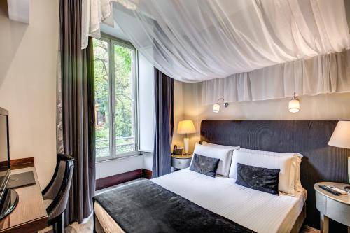 Hotel Giuggioli, Rome