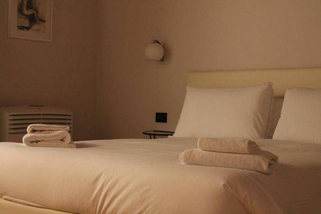 B&B Cimatori, Florence