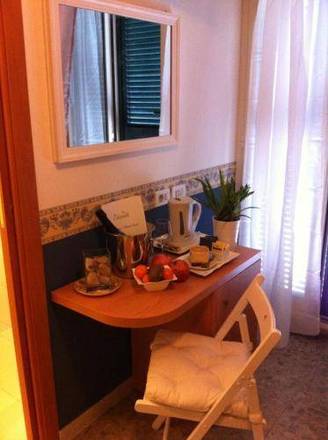Locanda Carmel, Rome