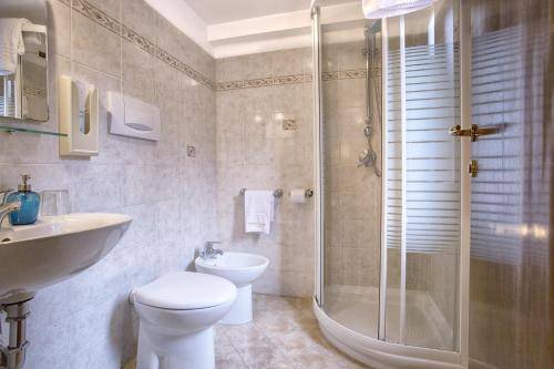 Hotel Noemi, Venice