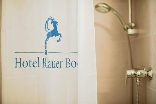 Hotel Blauer Bock, Munich