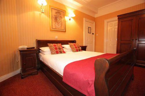 Castle Hotel, Dublin