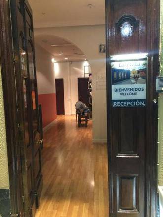 Hostal Manuela, Madrid
