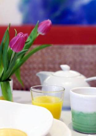 1st Creatif Hotel Elephant, Munich