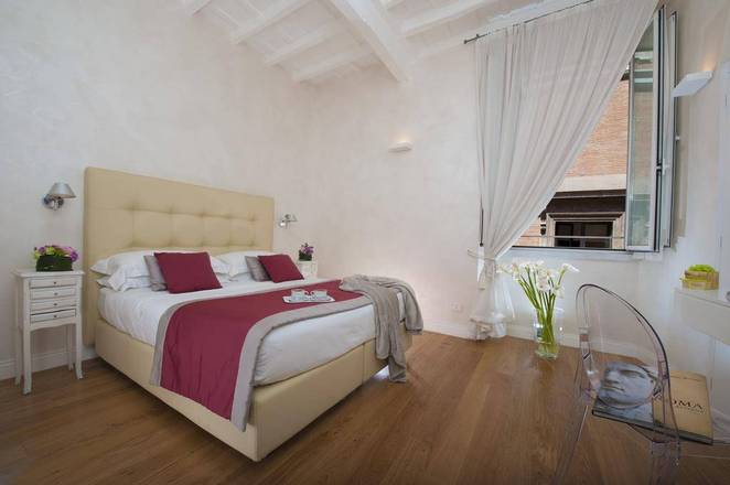 Hotel Navona - Dimora Storica, Rome