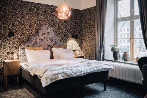 Nofo Hotel, Stockholm