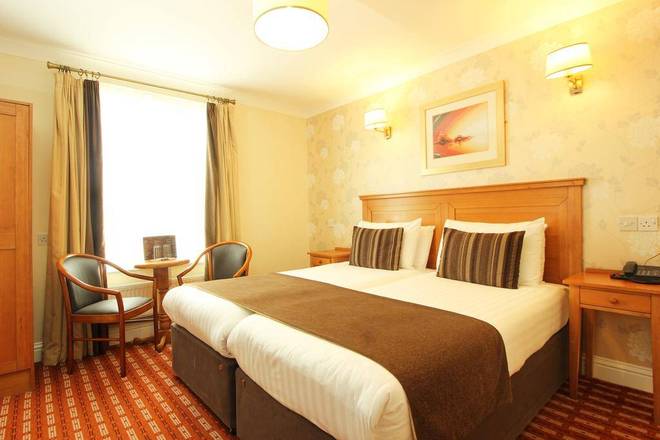 Castle Hotel, Dublin
