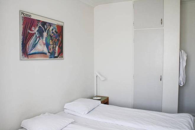 City Hotel Nebo, Copenhagen