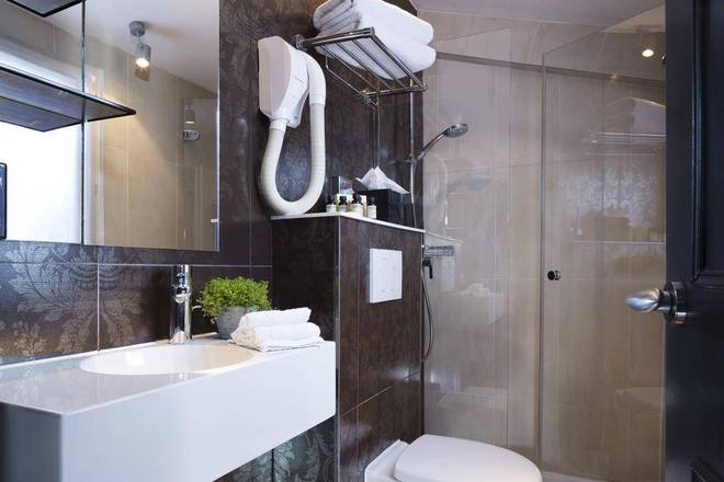 Hotel Design Sorbonne, Paris