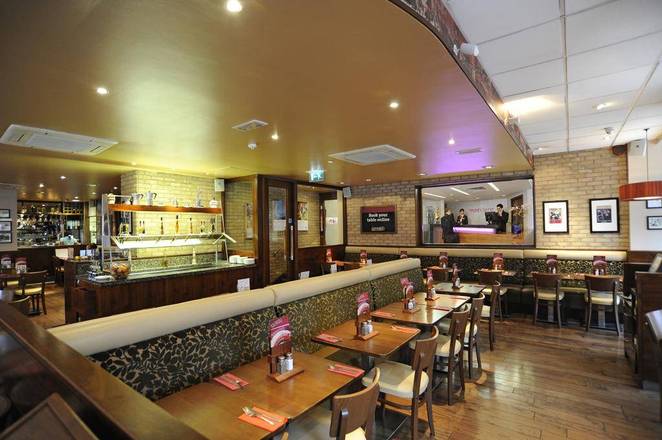 Mercure London Paddington Hotel, London