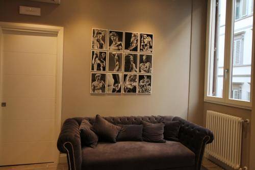 B&B Cimatori, Florence