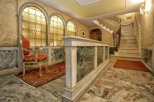 Hotel Noemi, Venice