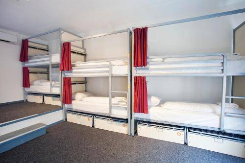 St. Christopher's at the Winston, Amsterdam