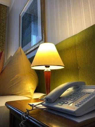 Hotel Austria - Wien, Vienna