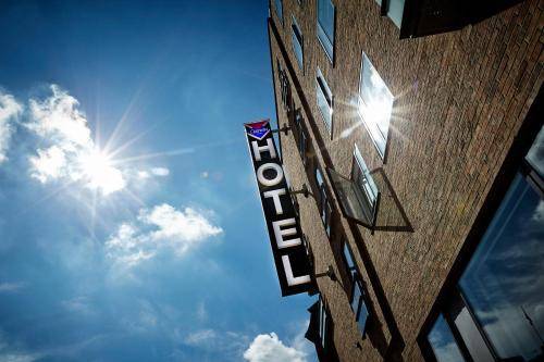 Cabinn City, Copenhagen