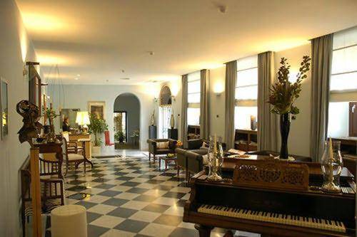 Hotel San Francesco, Rome