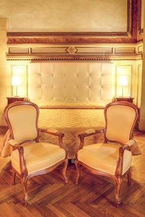 Hotel Bretagna, Florence