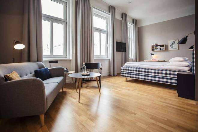 Hotel Rathaus - Wein & Design, Vienna