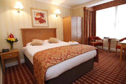 Castle Hotel, Dublin