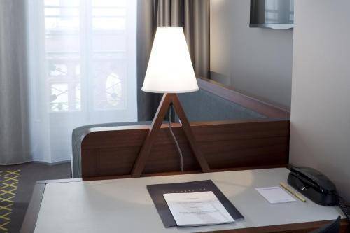 Hotel Saint Dominique, Paris