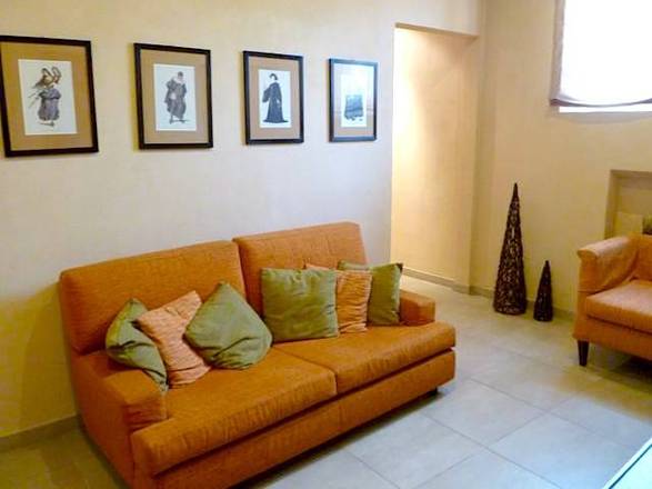 Hotel Perseo, Florence