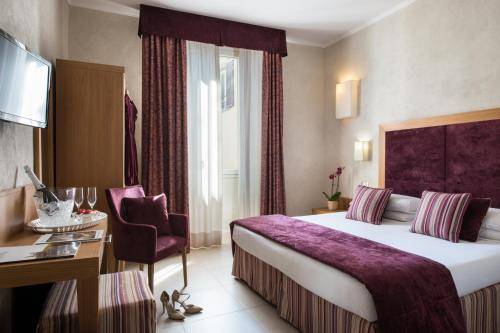 Hotel Perseo, Florence