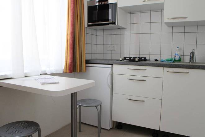 Pension Suzanne, Vienna