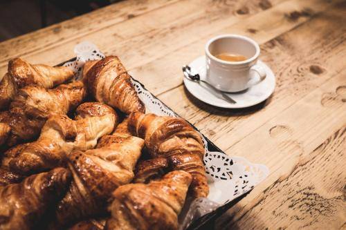 Hostal Persal, Madrid