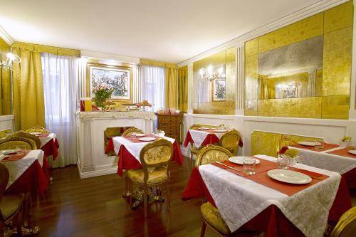 Hotel Noemi, Venice