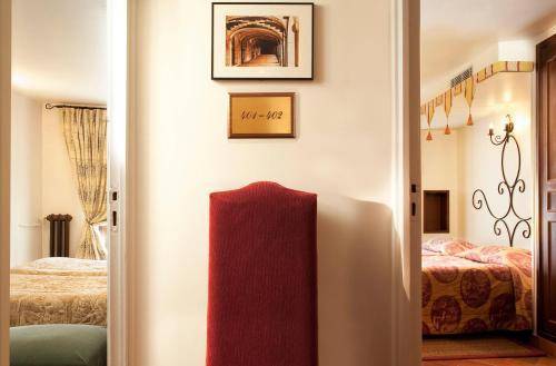 Castex Hotel, Paris