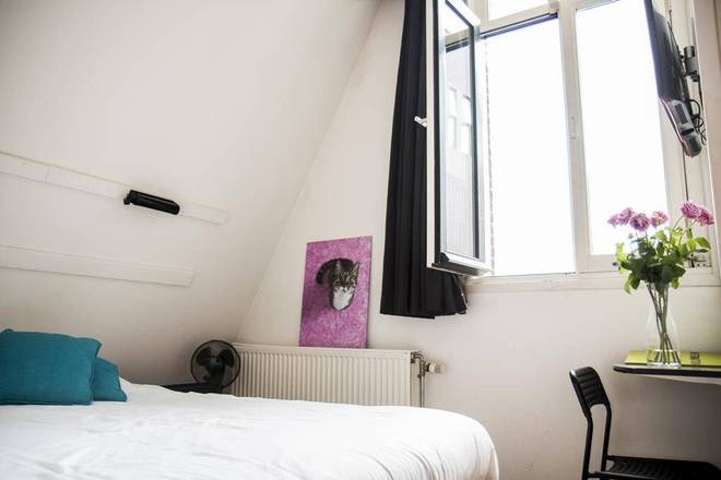 Hotel La Boheme, Amsterdam