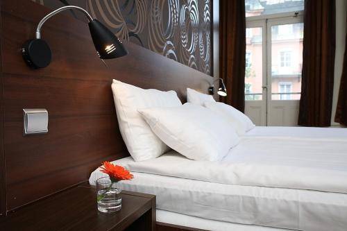 Queen's Hotel, Stockholm