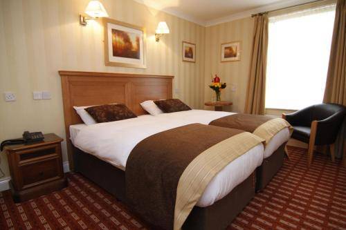 Castle Hotel, Dublin