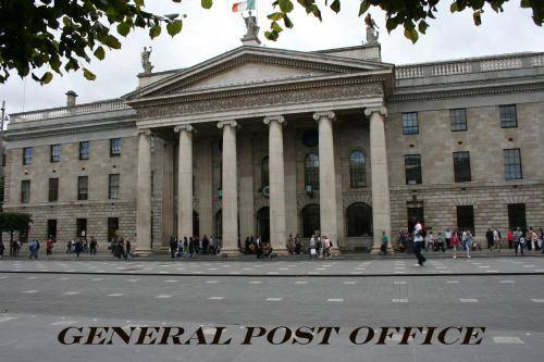 Castle Hotel, Dublin