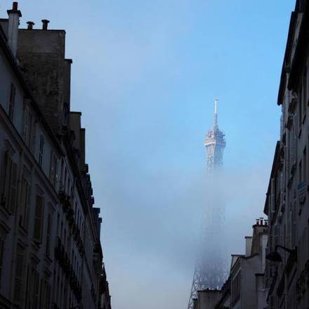 Hotel Saint Dominique, Paris