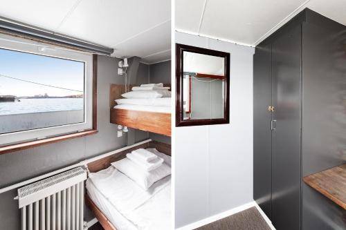 Rygerfjord Hotel & Hostel, Stockholm