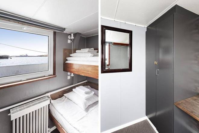 Rygerfjord Hotel & Hostel, Stockholm