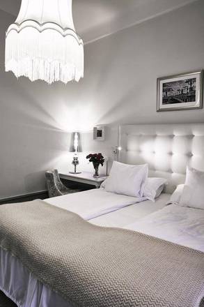 Nofo Hotel, Stockholm