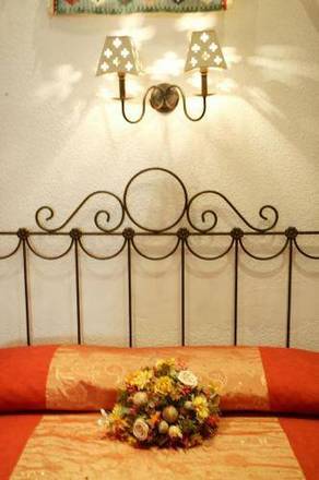 Hostal Manuela, Madrid