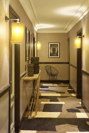 H&ocirc;tel Th&eacute;r&egrave;se, Paris