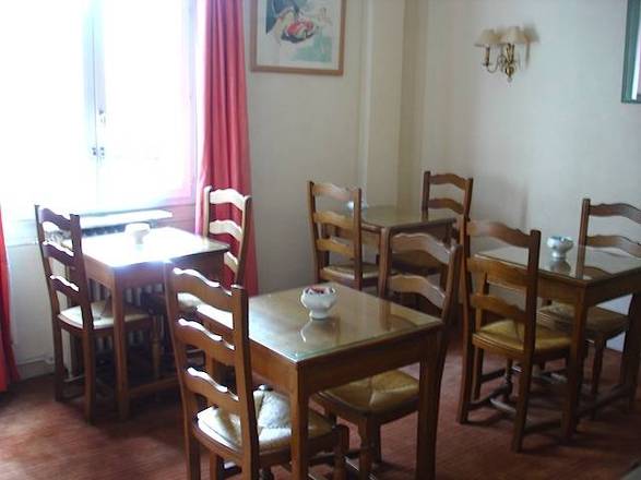 H&ocirc;tel Londres Saint Honor&eacute;, Paris