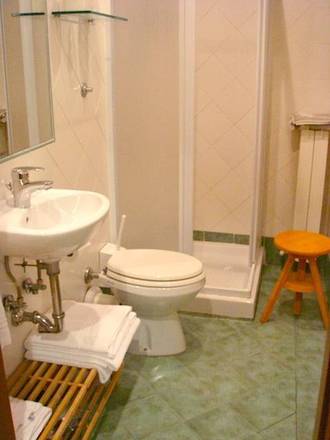 B&B Cimatori, Florence