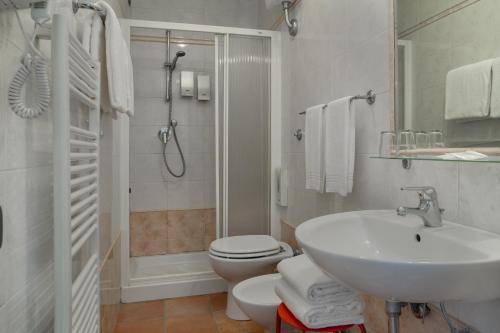 Hotel Kursaal & Ausonia, Florence