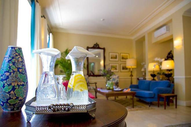 Hotel Alegria, Lisbon