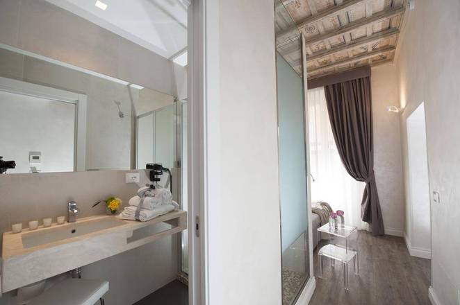 Hotel Navona - Dimora Storica, Rome