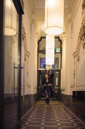 Hotel Rathaus - Wein & Design, Vienna